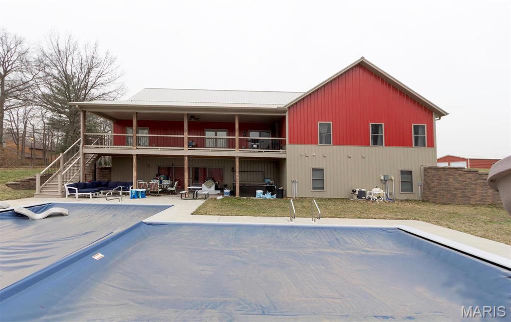 10365 Creekside Drive Breese, IL 62230 - Photo 69 of 75