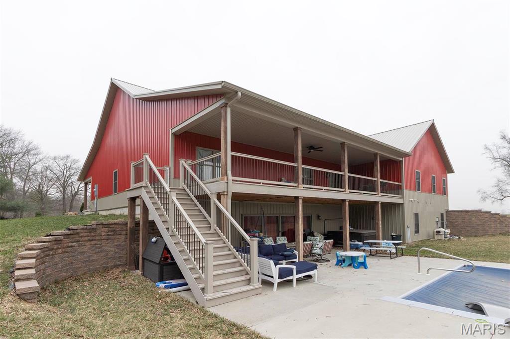 10365 Creekside Drive Breese, IL 62230 - Photo 70 of 75