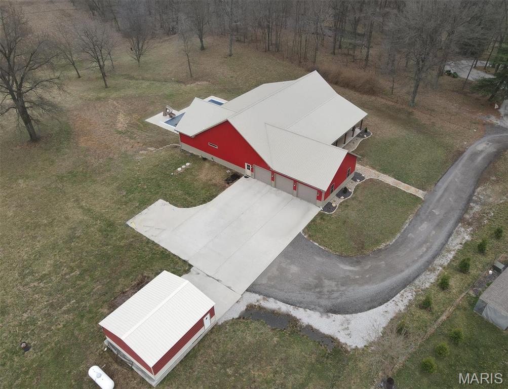 10365 Creekside Drive Breese, IL 62230 - Photo 72 of 75