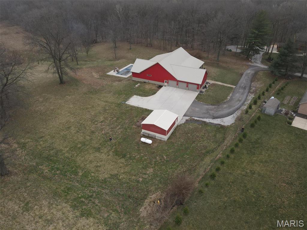 10365 Creekside Drive Breese, IL 62230 - Photo 73 of 75