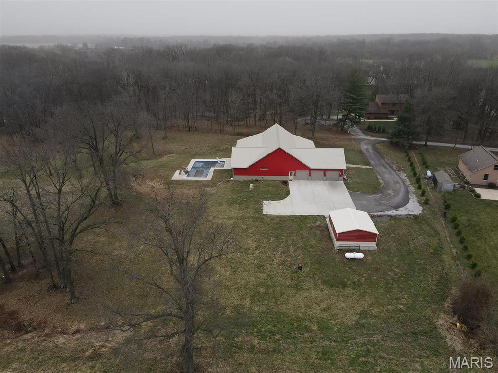 10365 Creekside Drive Breese, IL 62230 - Photo 74 of 75