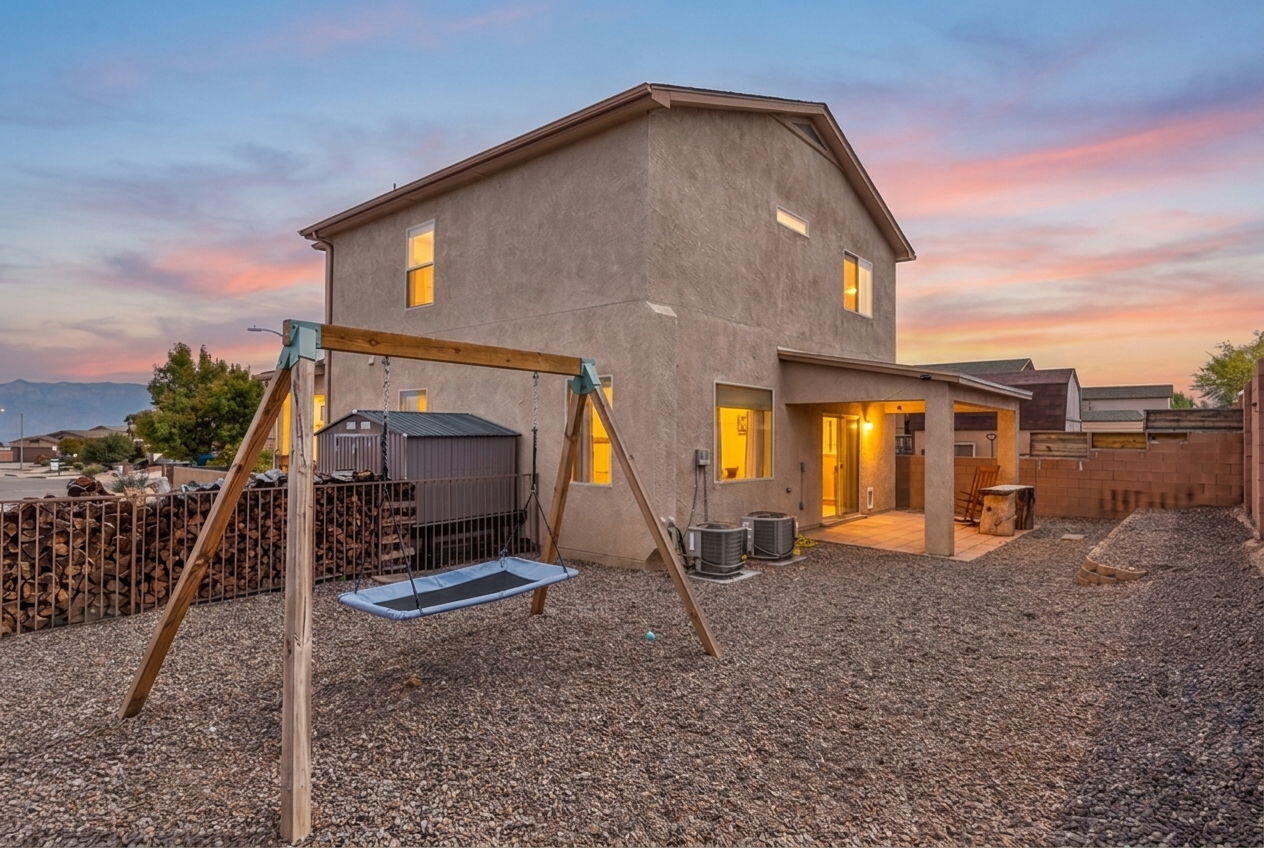 241 Landing Trail Rio Rancho, NM 87124 - Photo 26 of 34 Gallery Image 26