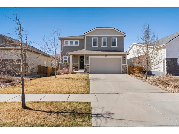 $499,000 | 6331 Independence Street, Frederick, CO 80516