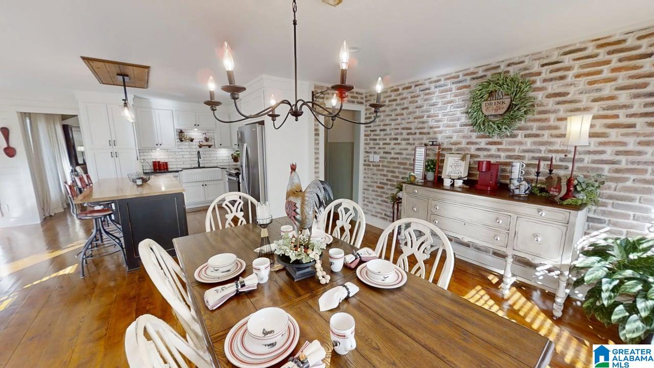 900 Shades Cliff Road Jasper, AL 35504 - Photo 23 of 60