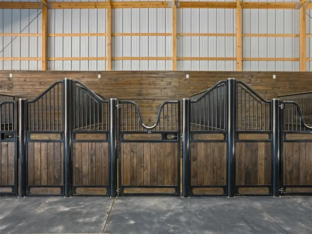 a view of a kitchen with furniture and window