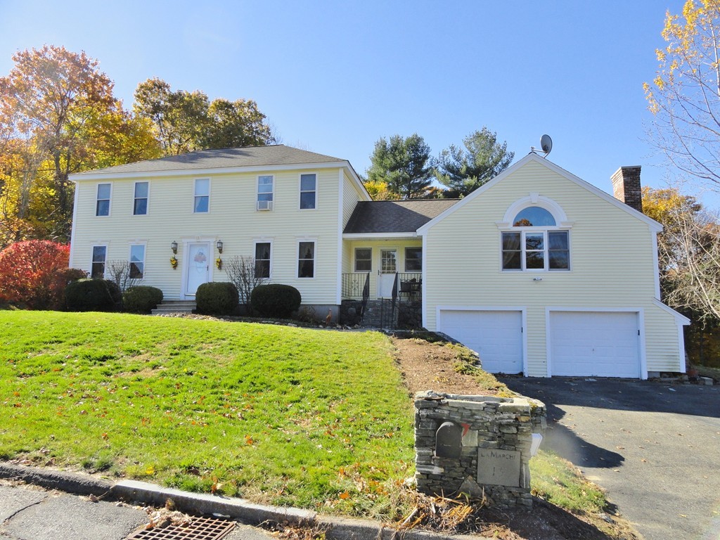 13 Prouty Lane Rutland, MA 01543 - Photo 1 of 23 Gallery Image 1