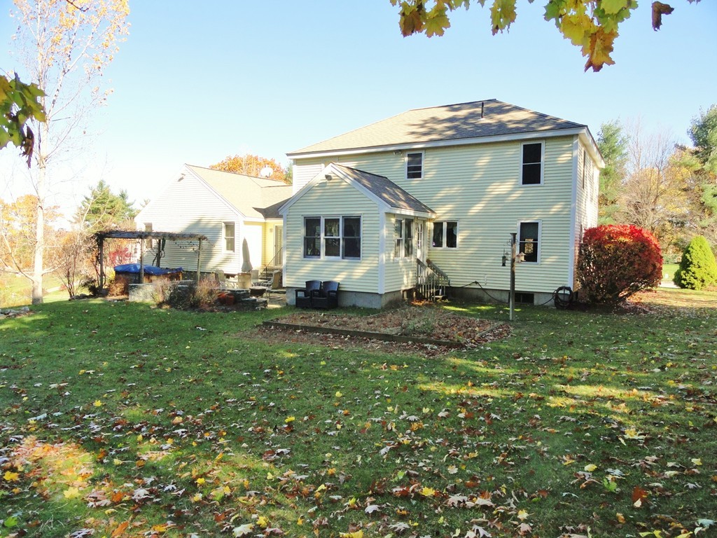 13 Prouty Lane Rutland, MA 01543 - Photo 23 of 23 Gallery Image 23