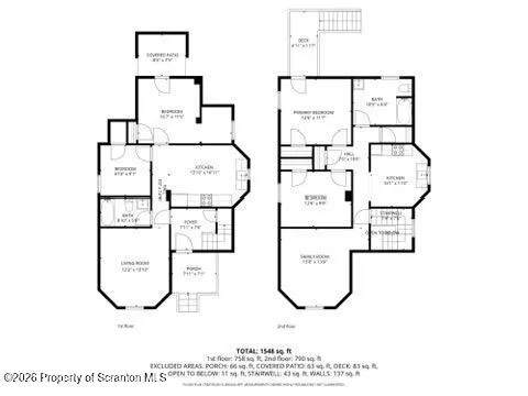 $224,900 | 24 Birkett Street, Carbondale, PA 18407