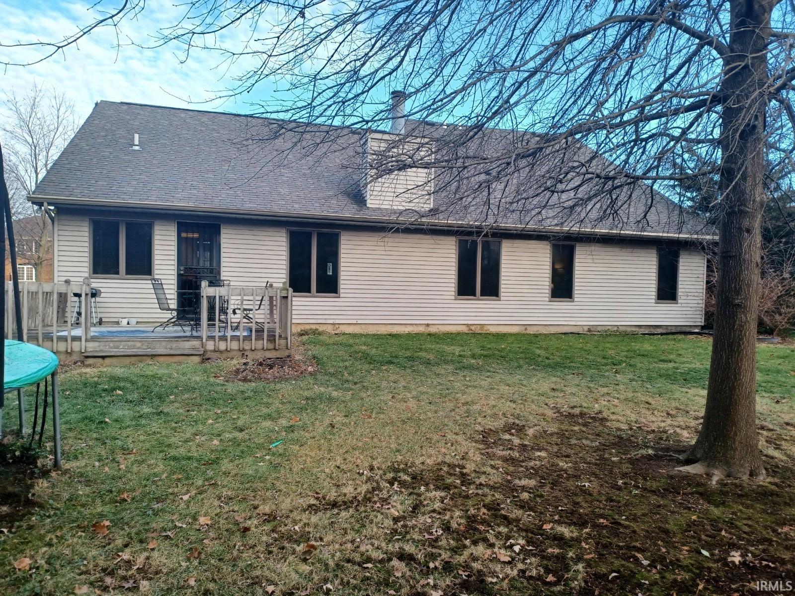 6912 River Haze Road, Unit 1 Fort Wayne, IN 46819 - Photo 21 of 21 Gallery Image 21