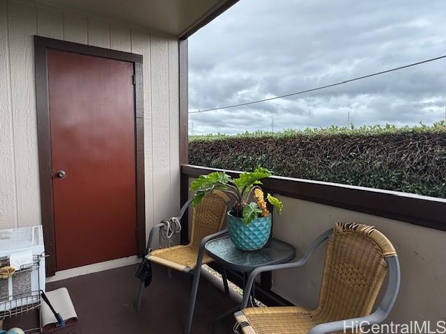 96-234 Waiawa Road, Unit 11 Pearl City, HI 96782 - Photo 7 of 23 Lanai