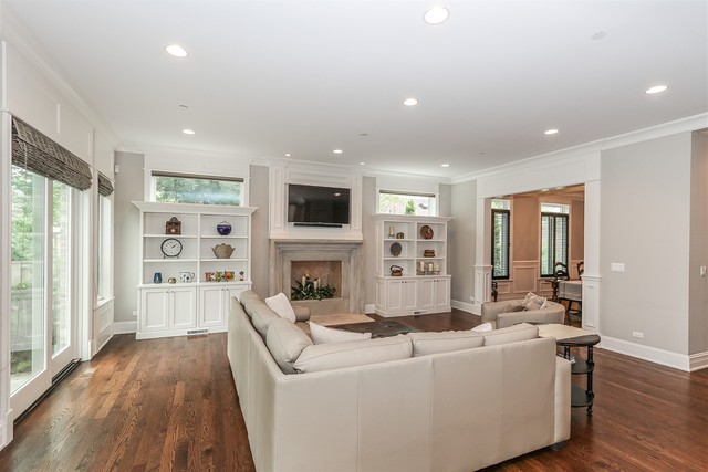 2401 Oak Tree Lane Park Ridge, IL 60068 - Photo 11 of 35