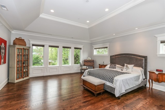 2401 Oak Tree Lane Park Ridge, IL 60068 - Photo 20 of 35
