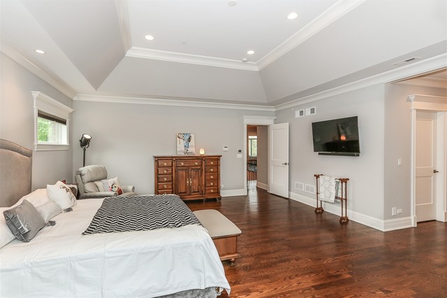 2401 Oak Tree Lane Park Ridge, IL 60068 - Photo 21 of 35