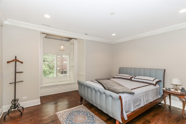2401 Oak Tree Lane Park Ridge, IL 60068 - Photo 24 of 35