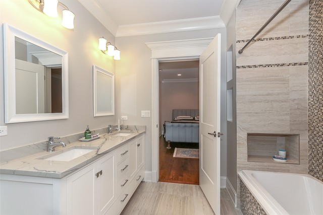2401 Oak Tree Lane Park Ridge, IL 60068 - Photo 25 of 35