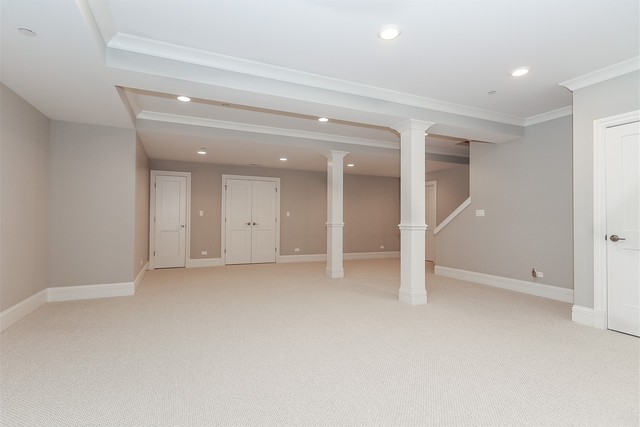 2401 Oak Tree Lane Park Ridge, IL 60068 - Photo 31 of 35