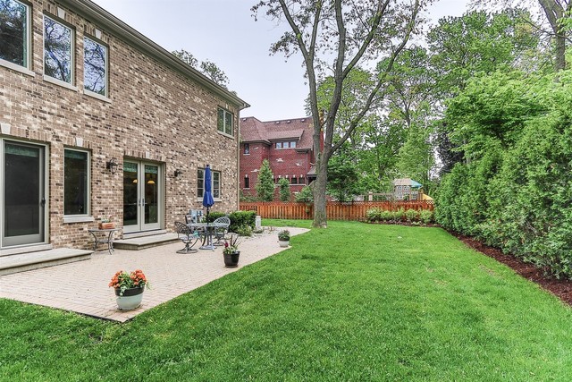 2401 Oak Tree Lane Park Ridge, IL 60068 - Photo 34 of 35