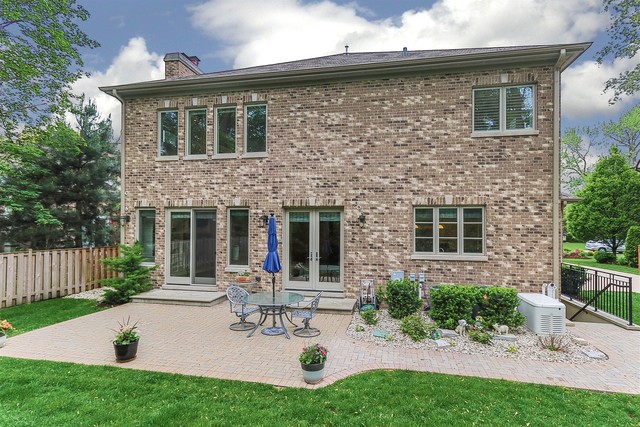 2401 Oak Tree Lane Park Ridge, IL 60068 - Photo 35 of 35