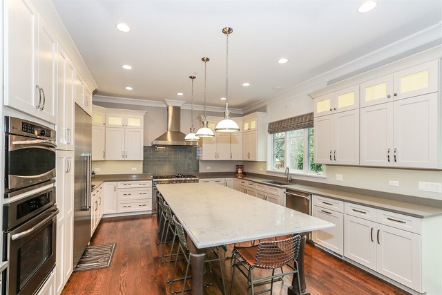 2401 Oak Tree Lane Park Ridge, IL 60068 - Photo 5 of 35