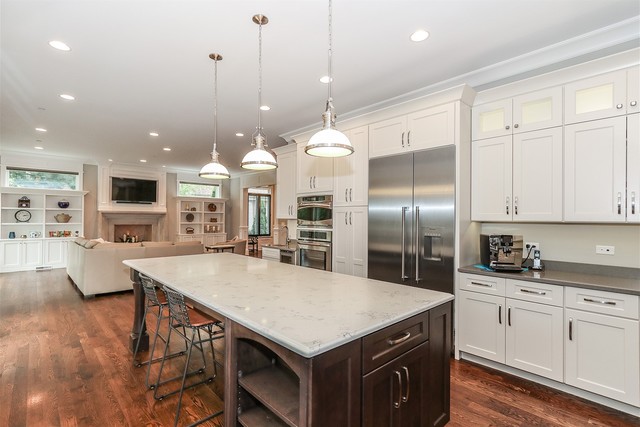 2401 Oak Tree Lane Park Ridge, IL 60068 - Photo 6 of 35