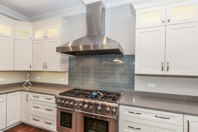 2401 Oak Tree Lane Park Ridge, IL 60068 - Photo 7 of 35