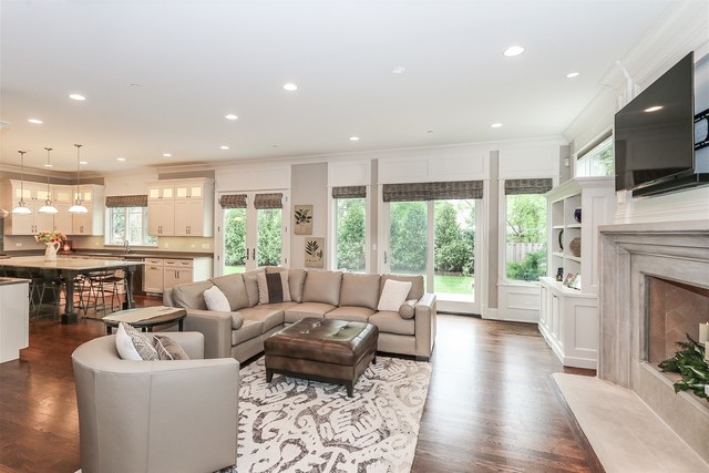 2401 Oak Tree Lane Park Ridge, IL 60068 - Photo 9 of 35