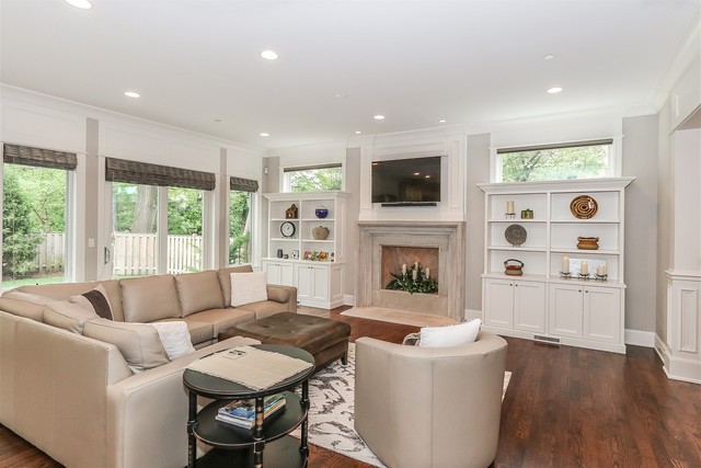 2401 Oak Tree Lane Park Ridge, IL 60068 - Photo 10 of 35