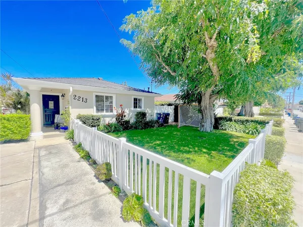 $5,195 | 2213 Bataan Road, Unit A, Redondo Beach, CA 90278