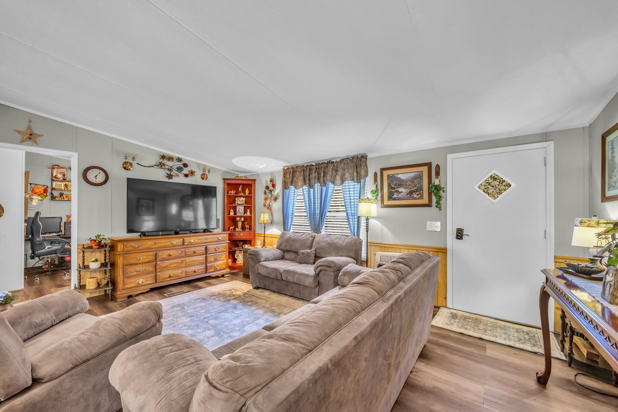 1159 Charles Road Decatur, TN 37322 - Photo 16 of 52 Gallery Image 16