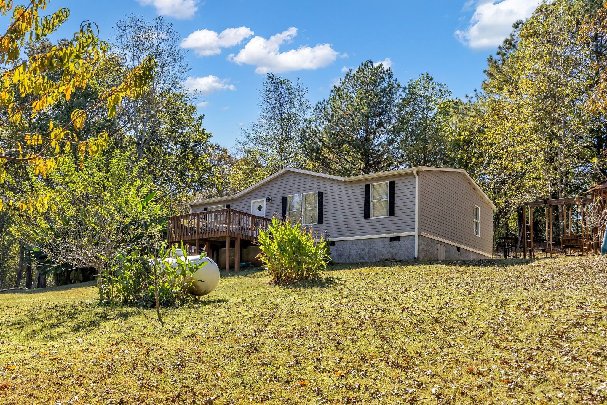 1159 Charles Road Decatur, TN 37322 - Photo 2 of 52 Gallery Image 2