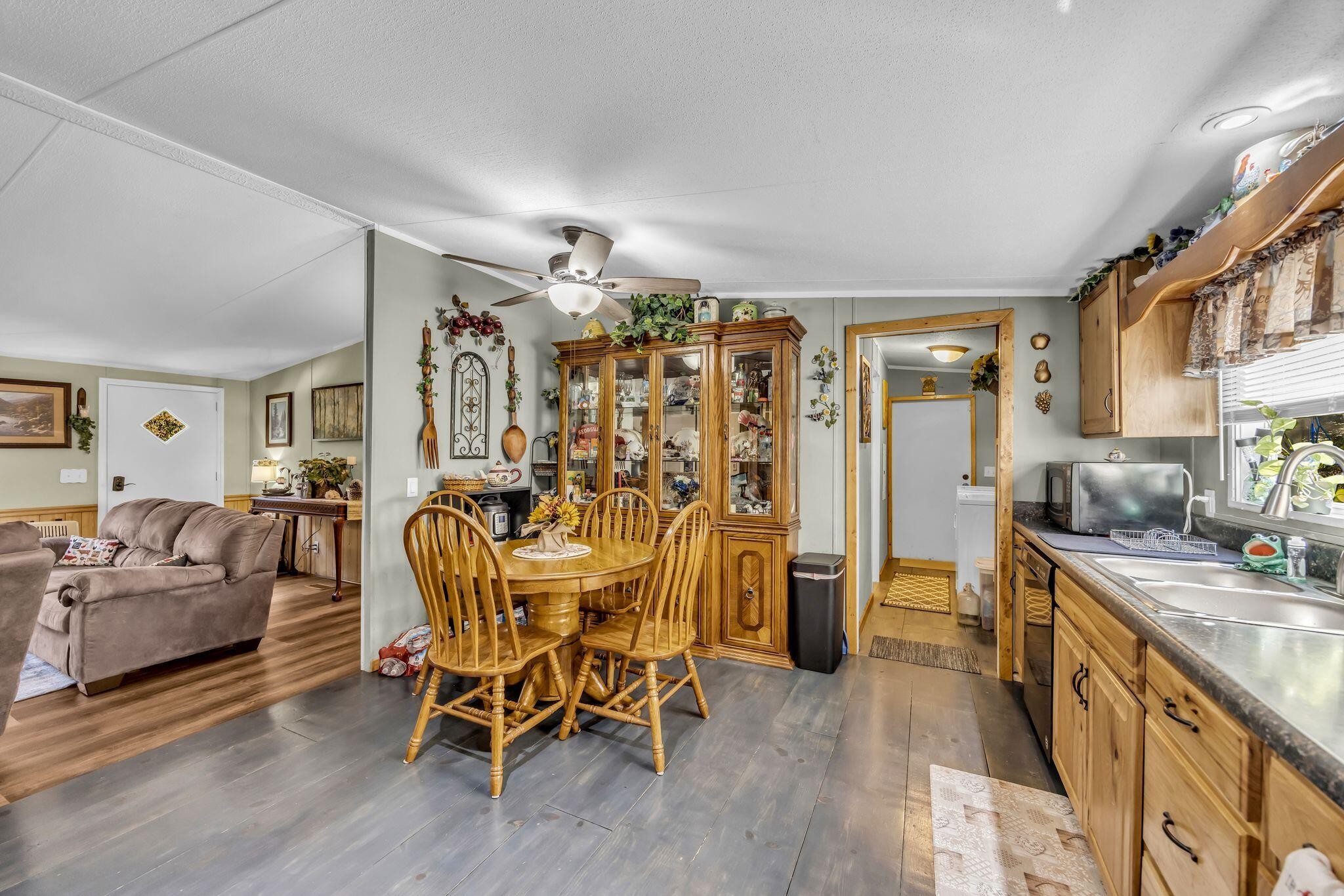 1159 Charles Road Decatur, TN 37322 - Photo 21 of 52 Gallery Image 21