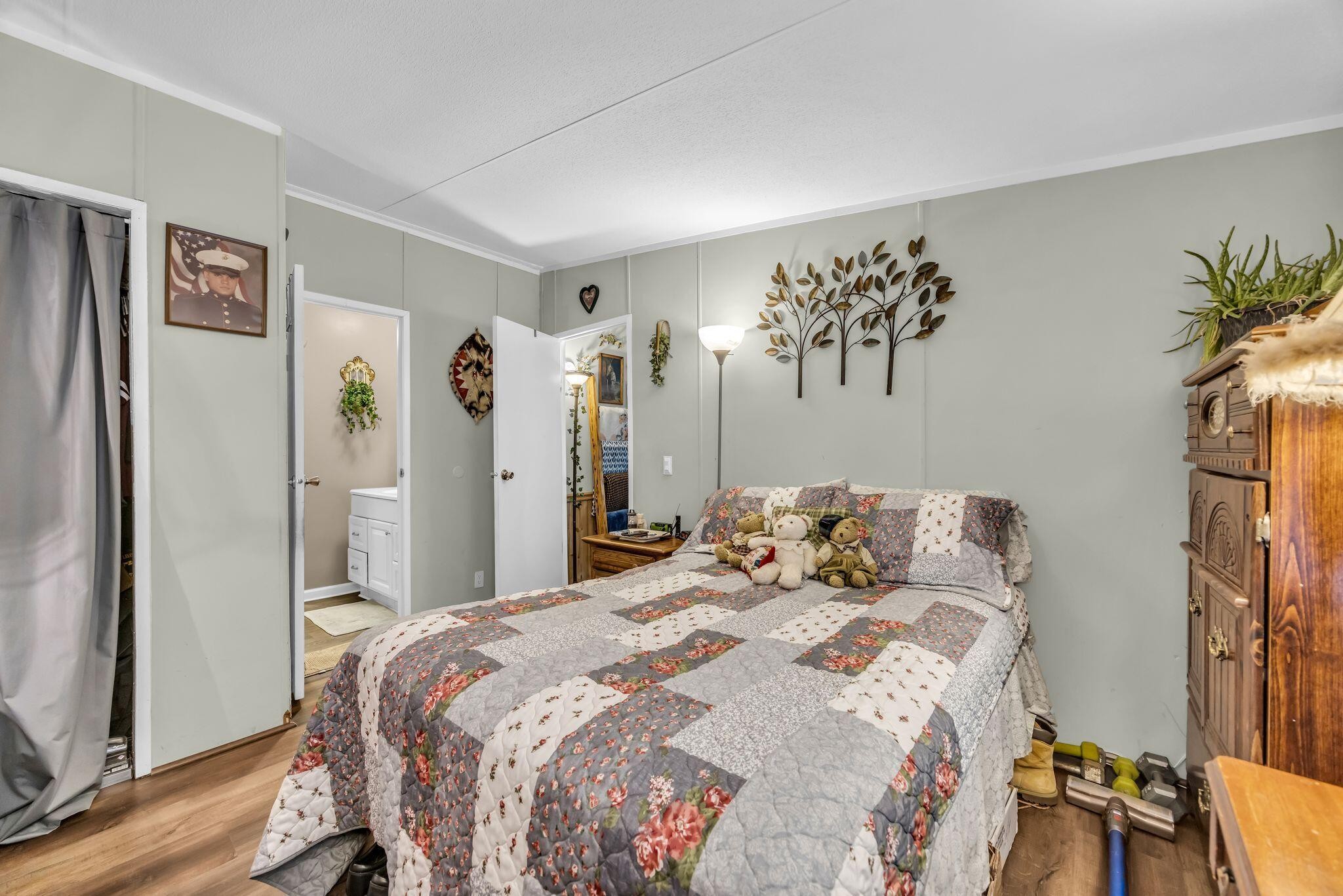 1159 Charles Road Decatur, TN 37322 - Photo 27 of 52 Gallery Image 27