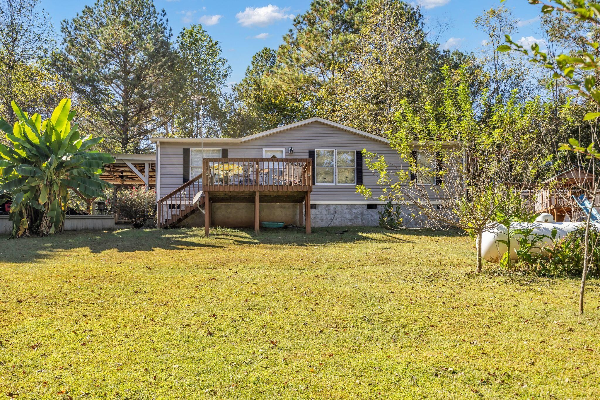 1159 Charles Road Decatur, TN 37322 - Photo 3 of 52 Gallery Image 3