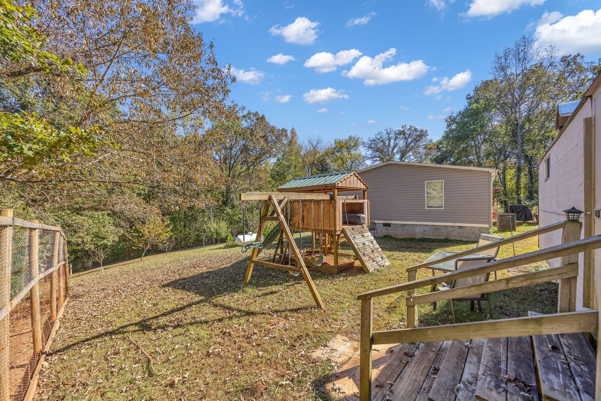1159 Charles Road Decatur, TN 37322 - Photo 33 of 52 Gallery Image 33