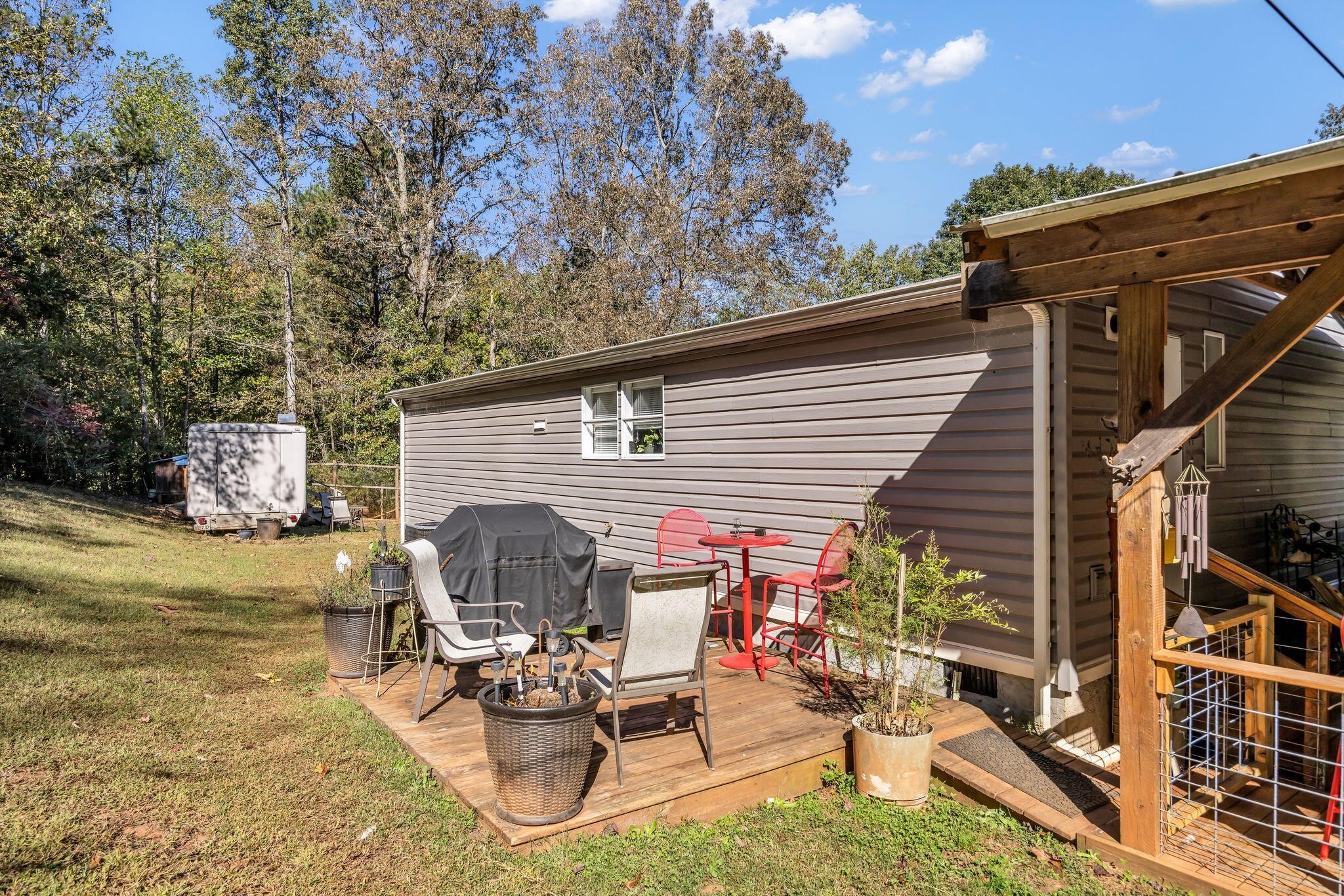 1159 Charles Road Decatur, TN 37322 - Photo 37 of 52 Gallery Image 37