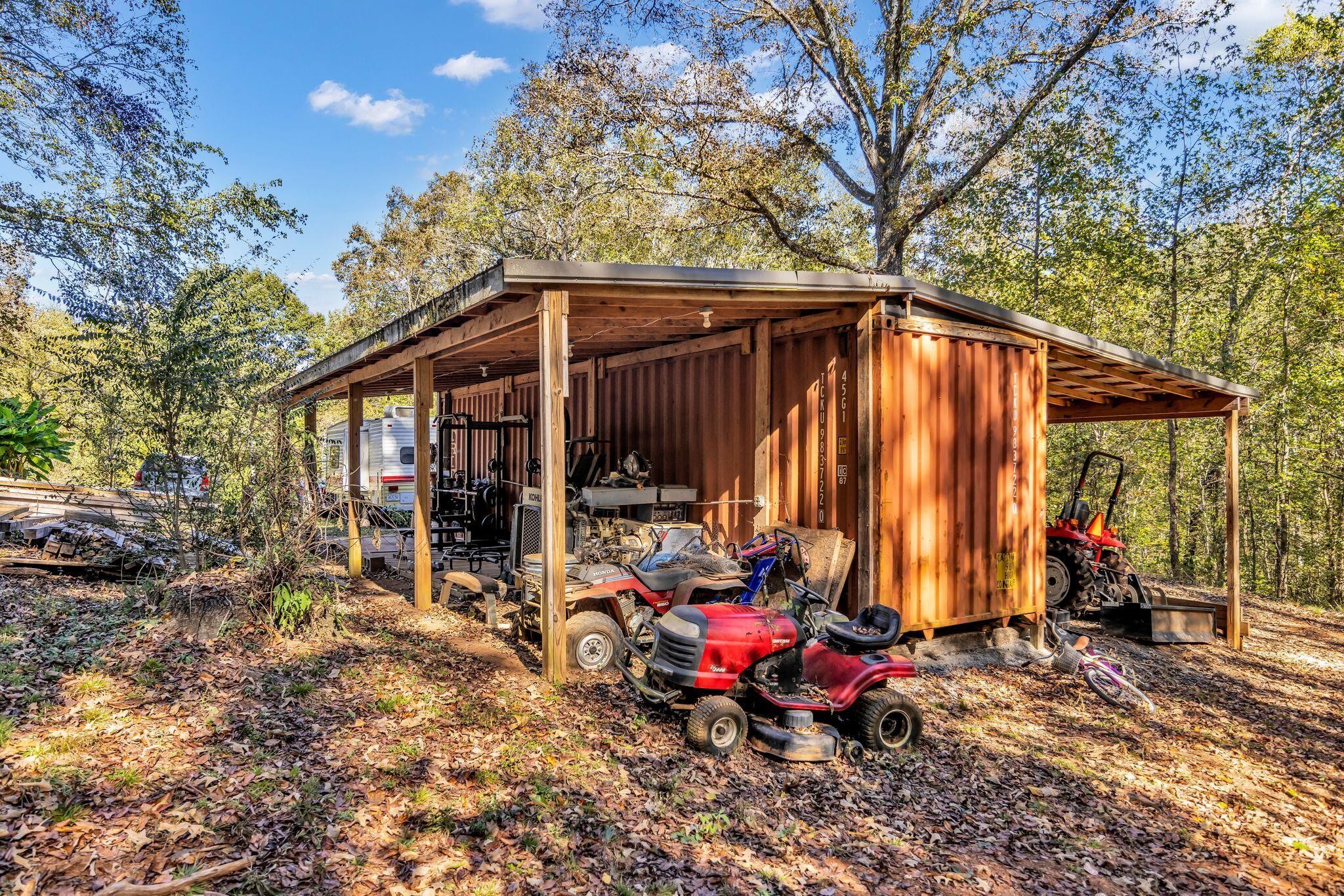 1159 Charles Road Decatur, TN 37322 - Photo 41 of 52 Gallery Image 41
