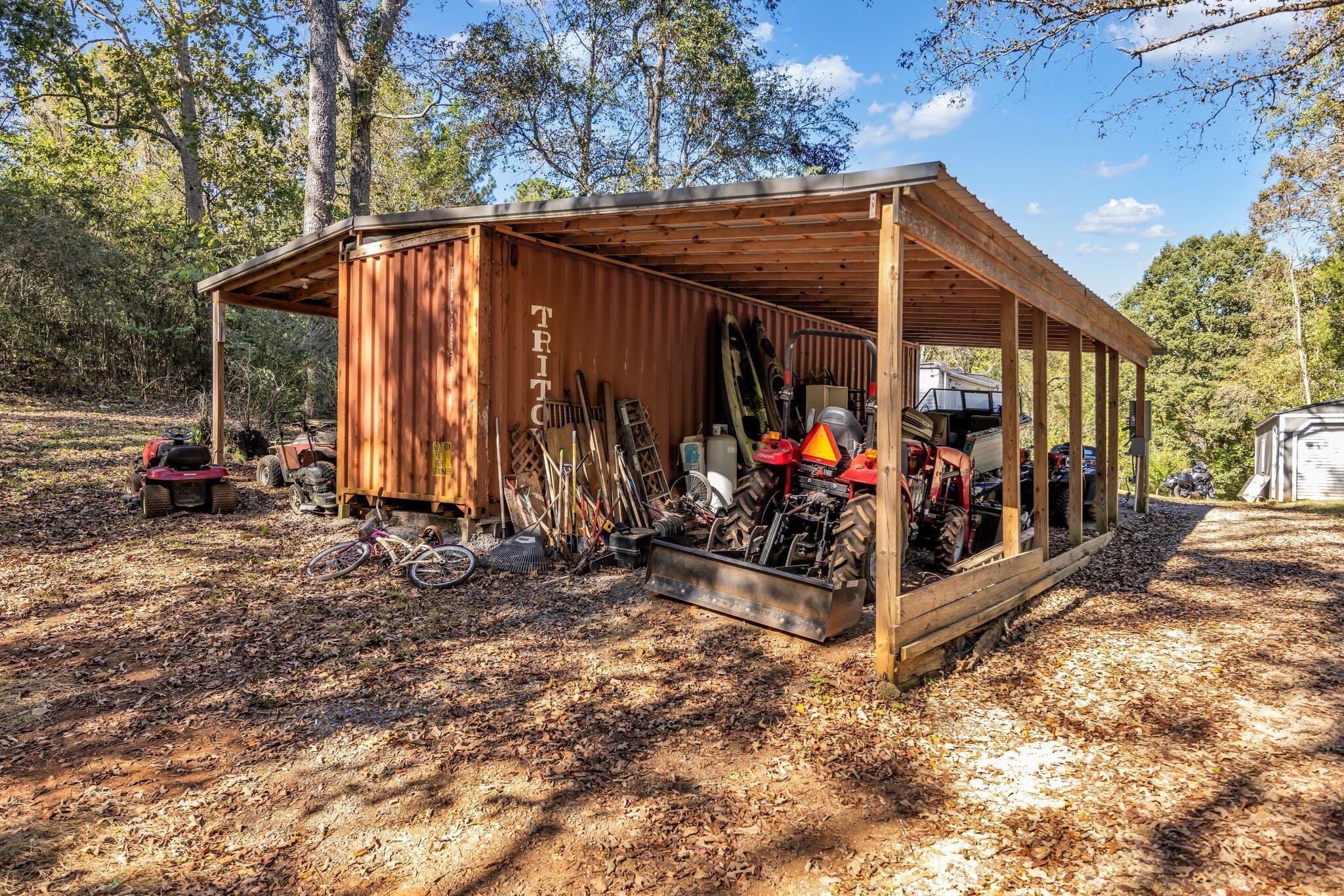 1159 Charles Road Decatur, TN 37322 - Photo 42 of 52 Gallery Image 42