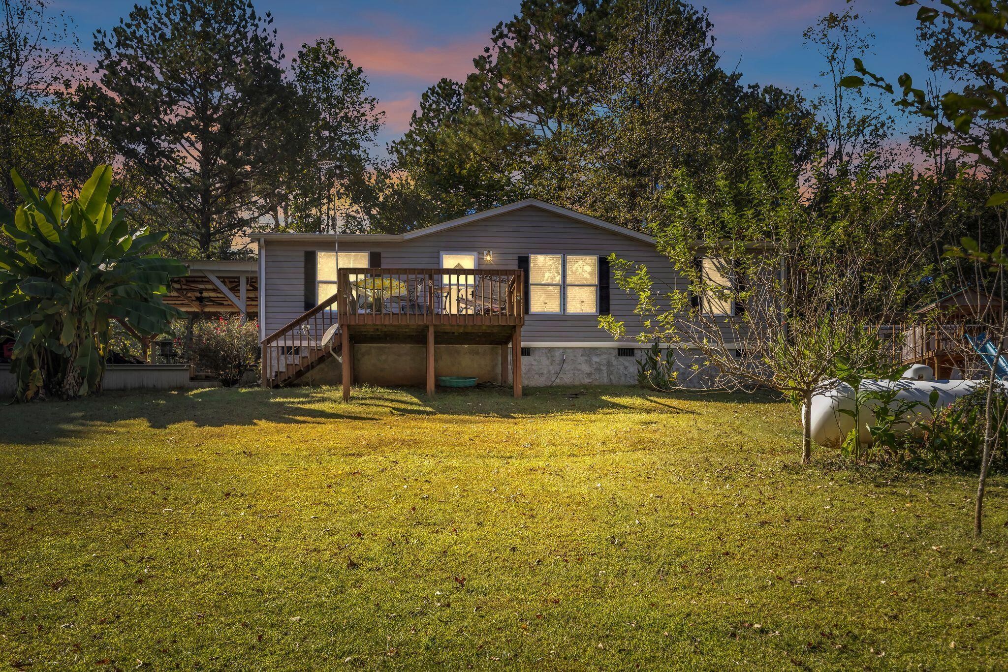 1159 Charles Road Decatur, TN 37322 - Photo 45 of 52 Gallery Image 45
