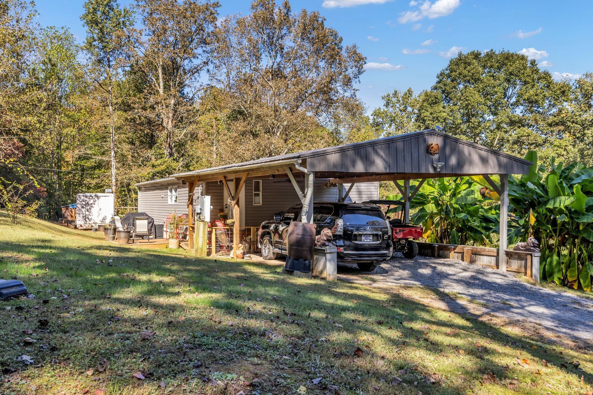1159 Charles Road Decatur, TN 37322 - Photo 5 of 52 Gallery Image 5