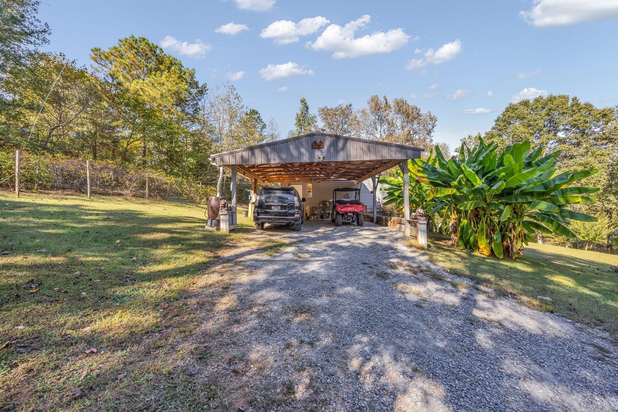 1159 Charles Road Decatur, TN 37322 - Photo 6 of 52 Gallery Image 6
