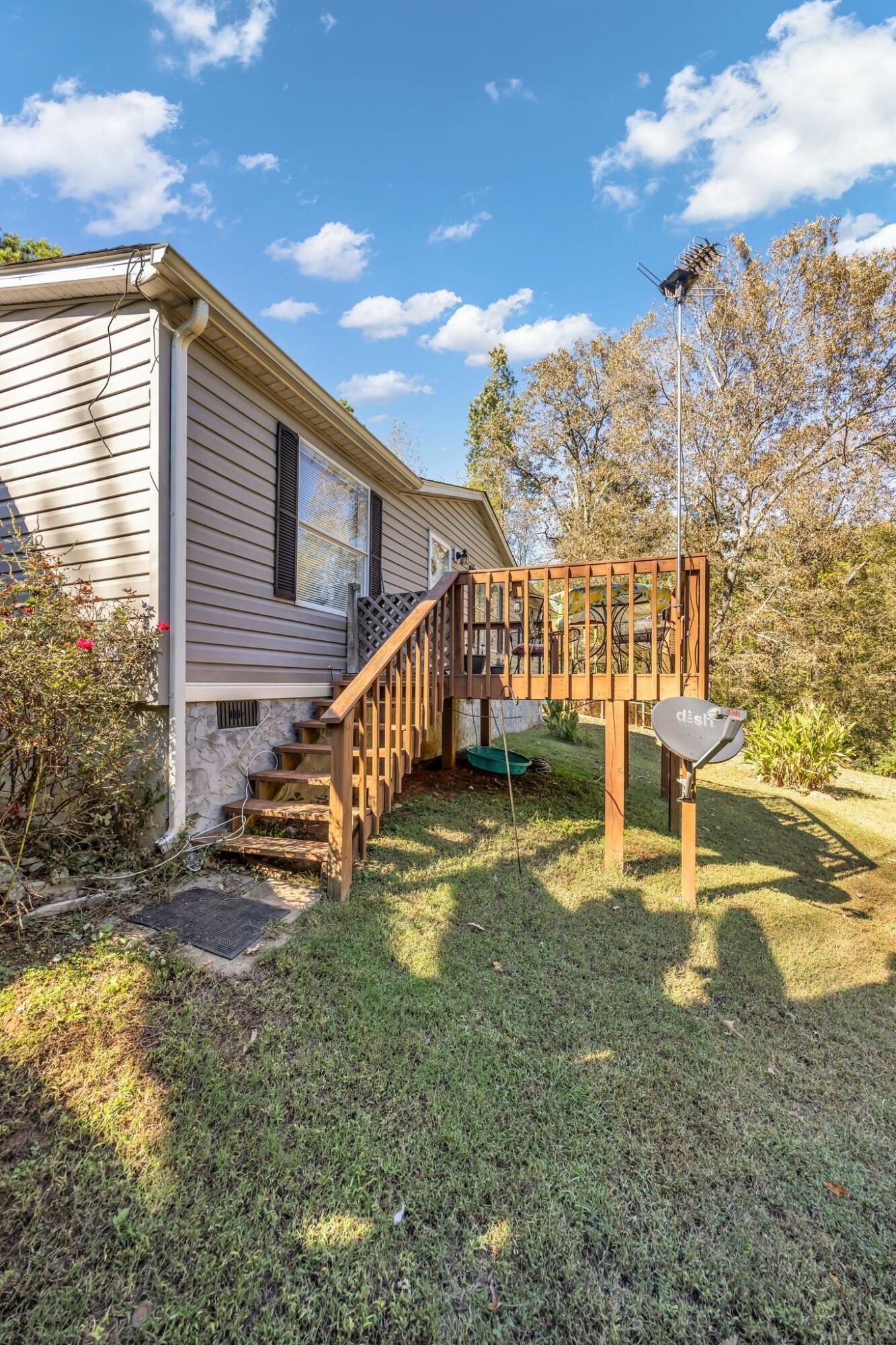 1159 Charles Road Decatur, TN 37322 - Photo 7 of 52 Gallery Image 7