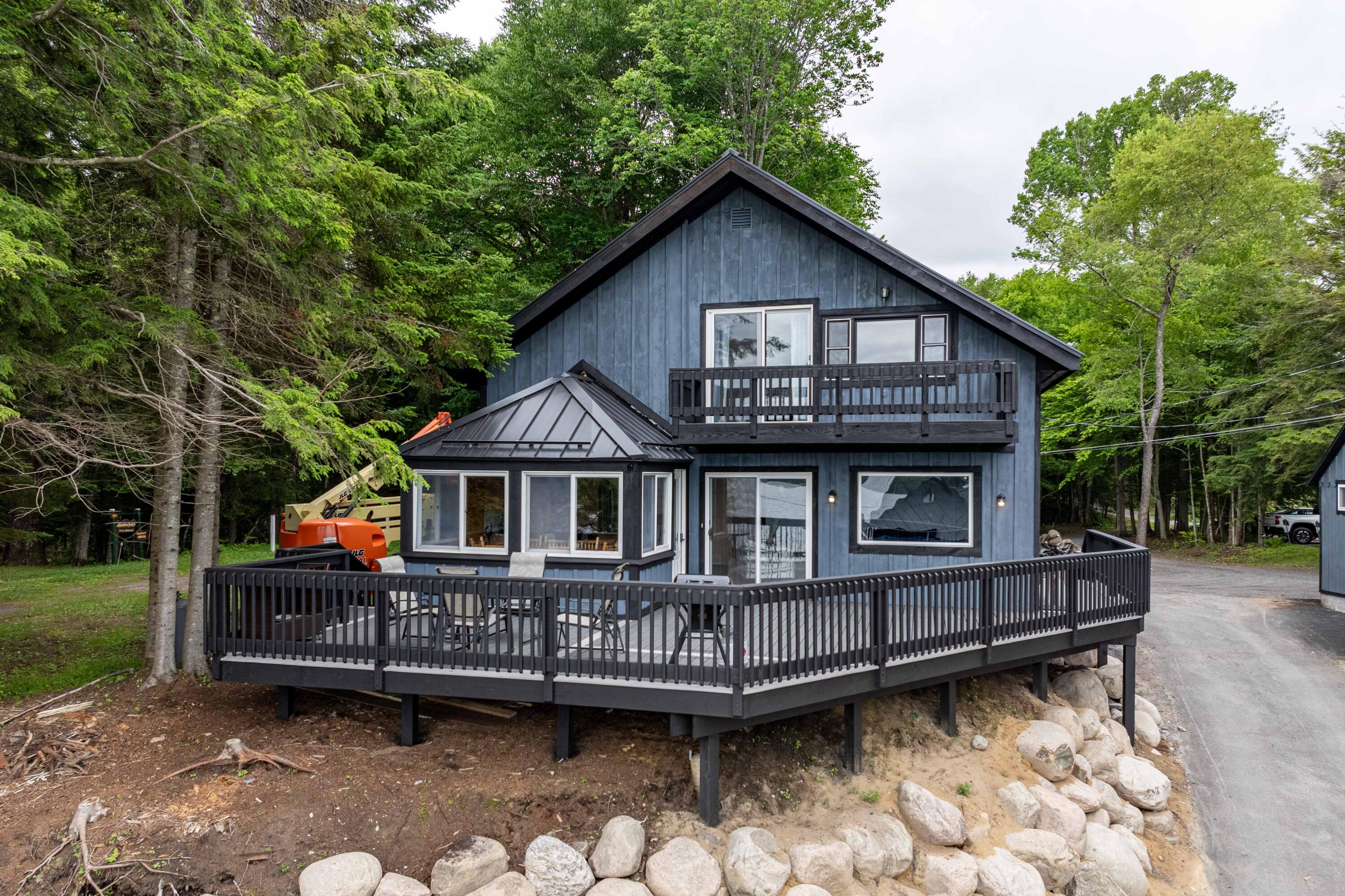 150 Kenmore Road Old Forge, NY 13420 - Photo 7 of 100 DJI_20250629132535_0006_D-HDR