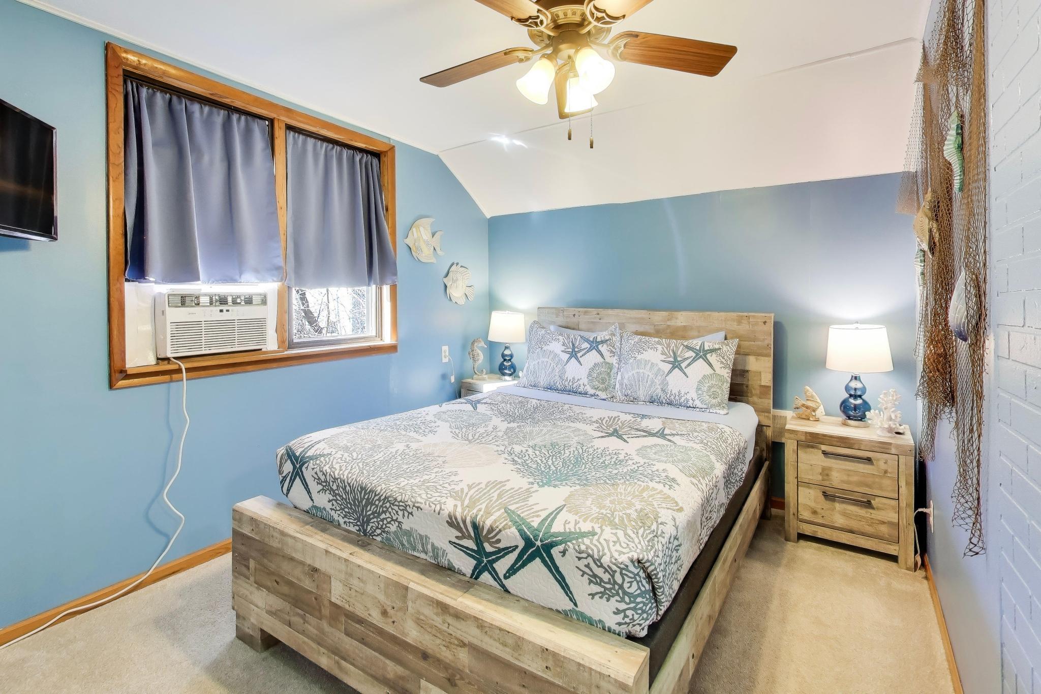 N3217 Mistle Road Geneva, WI 53147 - Photo 16 of 27 Refer to bedroom #2 for measurements.