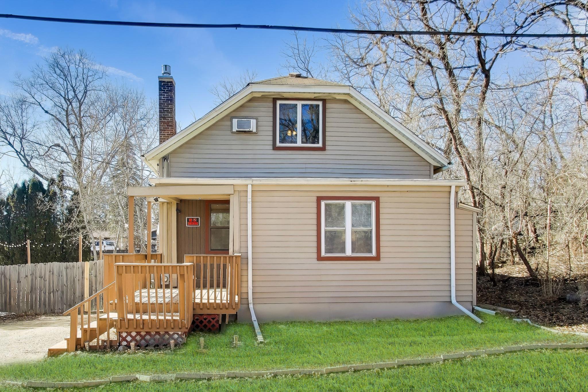 N3217 Mistle Road Geneva, WI 53147 - Photo 23 of 27 Street View