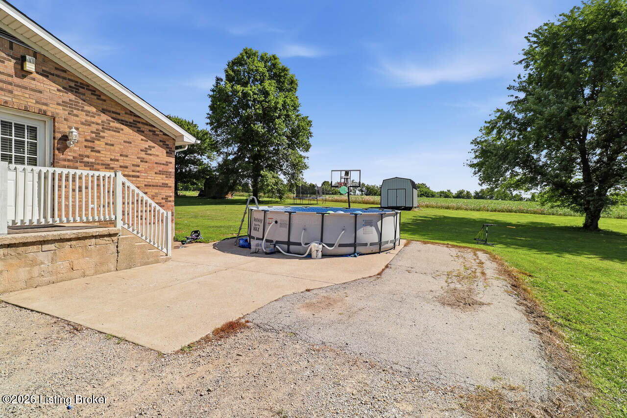 266 Hill Spring Road Eminence, KY 40019 - Photo 30 of 36 266 Hill Spring Rd - 30