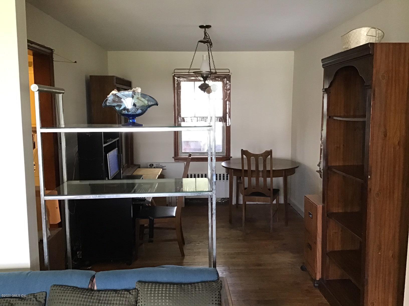 36 Sheep Hill Road Riverside, CT 06878 - Photo 6 of 16 a dining room with furniture and window