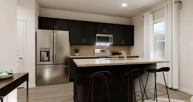 $319,990 | 198 Digging Time Avenue, Princeton, NC 27569