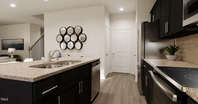 $319,990 | 198 Digging Time Avenue, Princeton, NC 27569