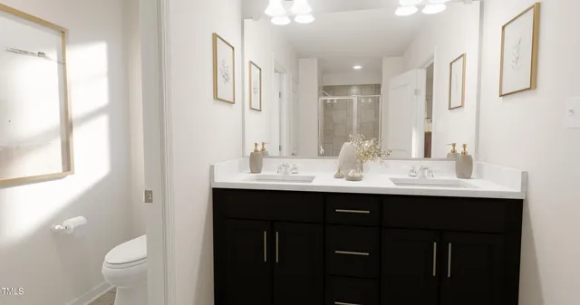 $319,990 | 198 Digging Time Avenue, Princeton, NC 27569