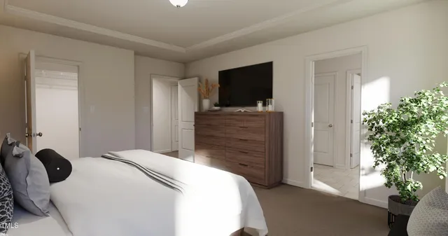 $319,990 | 198 Digging Time Avenue, Princeton, NC 27569